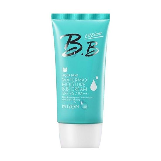 Увлажняющий ББ крем Mizon Watermax Moisture BB Cream SPF25